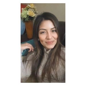Meet your Posher, Jacquelyn